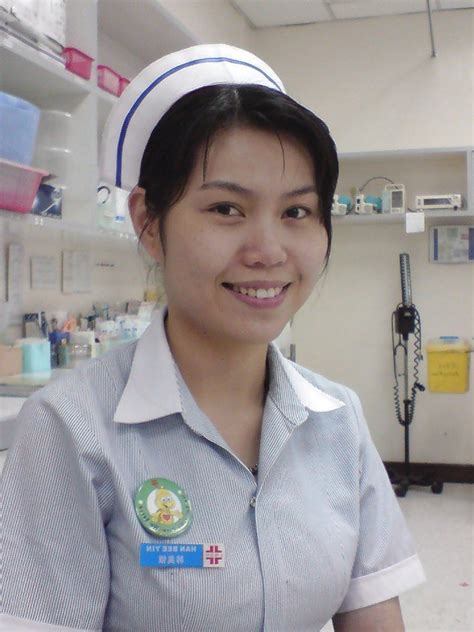 Malaysian Nurse Han Bee Yin Zb Porn