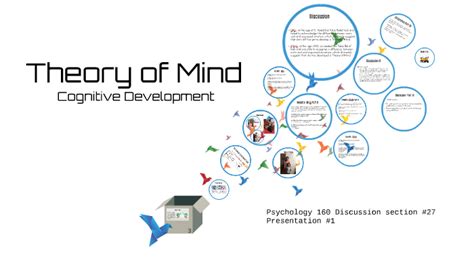 Theory Of Mind By Joyce Shin