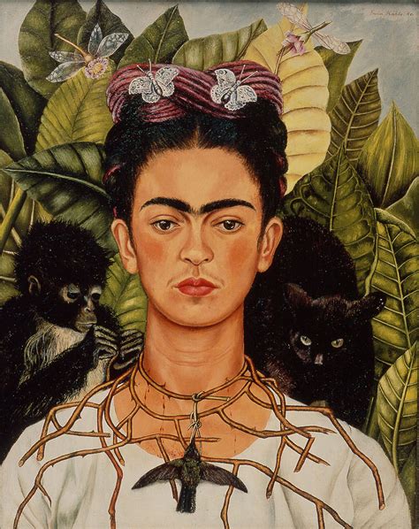 Fotografia Frida Kahlo