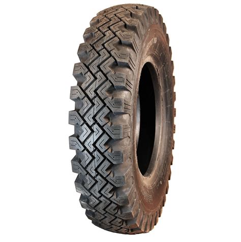 1000 20 Power King Super Traction Truck Tire 12 Ply