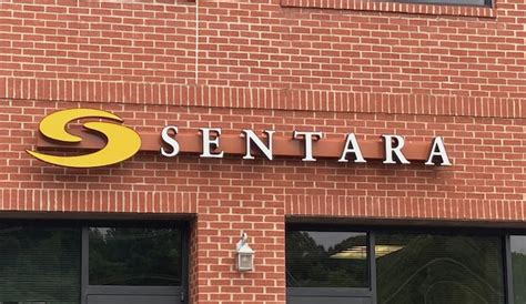 Sentara Announces Merger With North Carolina Based Cone Health