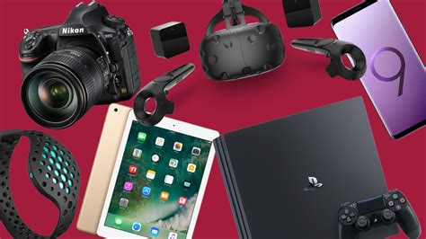 Best Cool Gadgets Gifts For New Year 2020 - TechFans.net