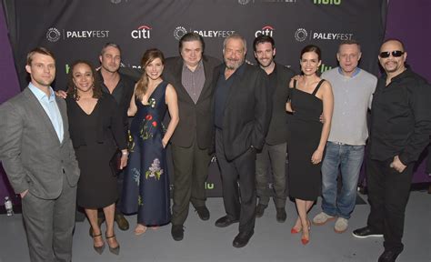 Members Of The Dick Wolf Universe Reveal Character Secrets Observer