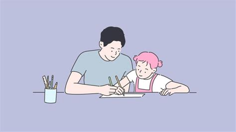 6 different ways dad can prepare his daughter for her first period