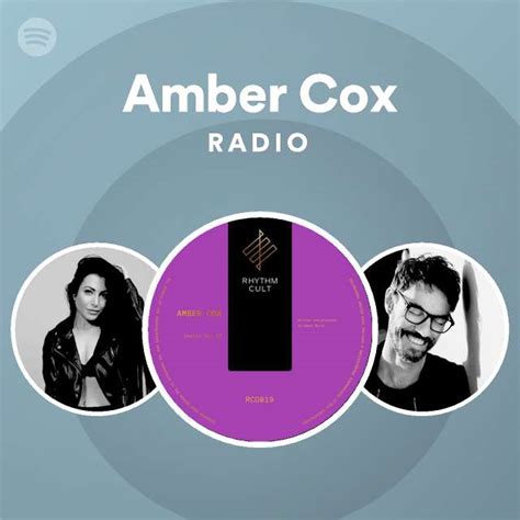 Amber Cox Telegraph