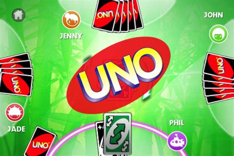 You hold it up and yell uno reverse! card at anyone that insults you. UNO™ - FREE Games Card Board free app for iPhone, iPad and ...