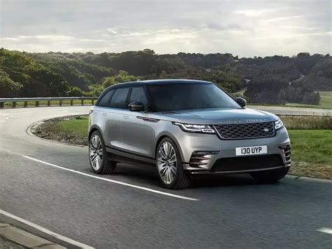 2025 Range Rover Velar Release Date Price And Specs Update