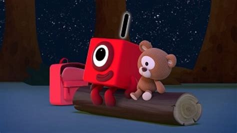 Numberblocks Season 4 Episode 29