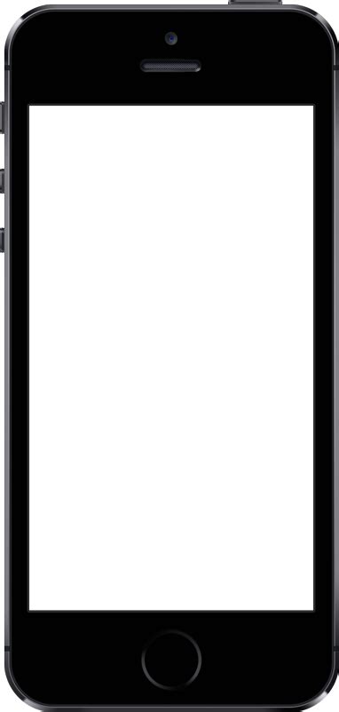 Iphone Frame Png Iphone Frame Png Transparent Free For Download On