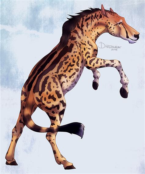 King Cheetah By Siivr On Deviantart