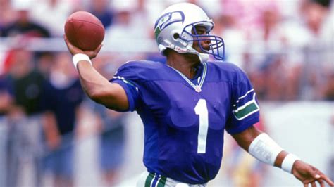 On This Date Warren Moon Finally Signs With Seahawks