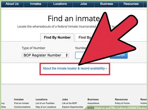 San Bernardino County Inmate Locator All You Need Infos