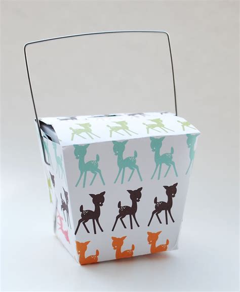 Download Mama Do That: Chinese Take Out Box