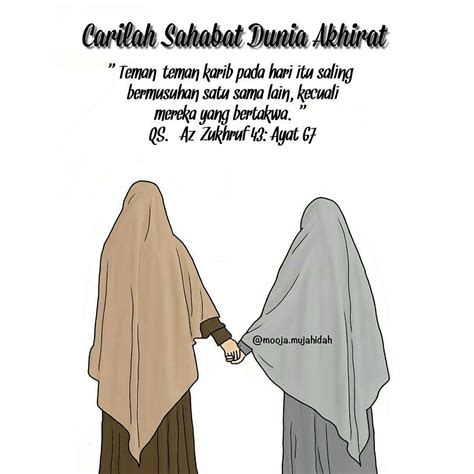 50 gambar kartun muslimah bercadar cantik berkacamata kartun. Foto Kartun Muslimah Sahabat | Top Lucu