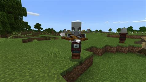 Minecraft Guide To Pillagers Raids Outposts Defenses And More