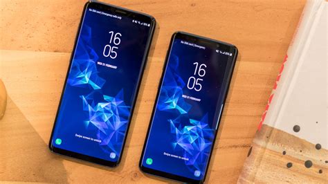 Samsung Galaxy S9 Confirmed Release Date Uk Price And Specs Tech Advisor