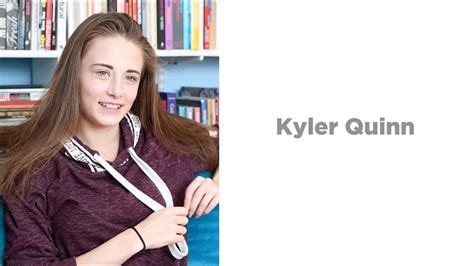 Kyler Quinn Interview Getting To Know The Hot New Starlet Hot Sex Picture
