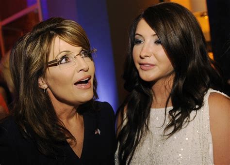 Bristol Palin Says Her Second Pregnancy Was Planned The Washington Post