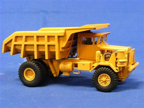Buffalo Road Imports. KW Dart S-30 dump CONSTRUCTION DUMP TRUCKS