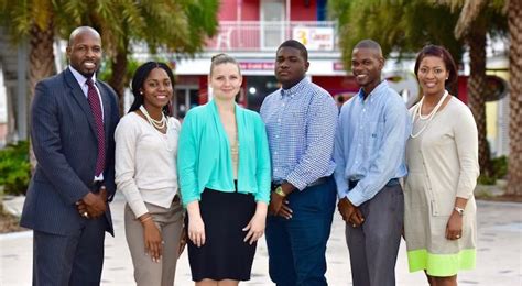 Bahamian Students To Attend Caribbean Students Colloquium Tourism Today