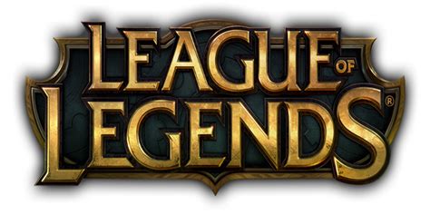 League Of Legends Logos
