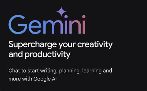 Jobseekers Take Note: How AI Tool "Gemini" Can Help You Land Your Dream
