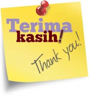 Apa pun sy nak ucapkan terima kasih kerana menginap di resort saya di kampung janda baik. Terima Kasih Pendaftaran - Katalog Kursus COMPU Studies