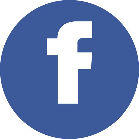 Logotipo De Facebook ️ Descargar Logo Png Y Vectorial