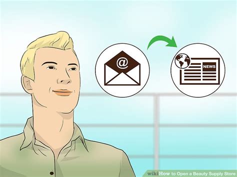 How to Open a Beauty Supply Store (with Pictures) - wikiHow