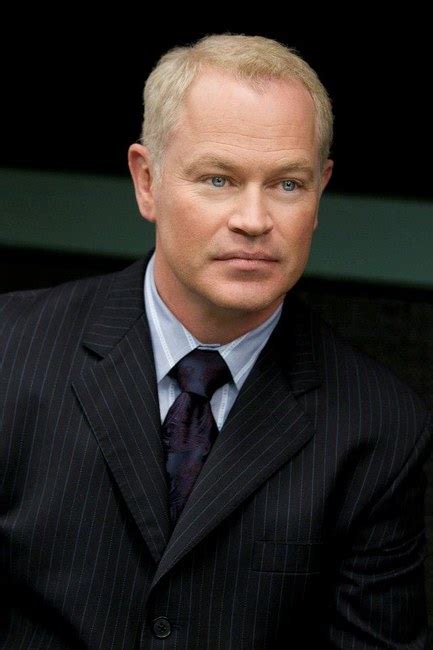 Neal Mcdonough Was Blacklisted In Hollywood For Refusing Sex Scenes
