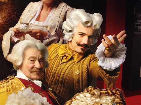 Maybe you would like to learn more about one of these? Beauty and the Beast Movie News: First look at the 'Beauty ...