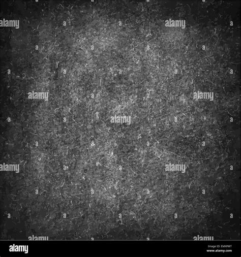 Dark Gray Black Vector Paper Texture Stock Photo Alamy