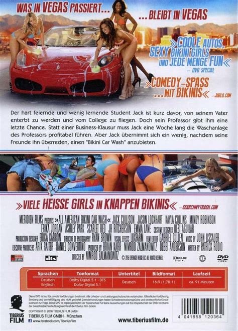 Bikini Car Wash Dvd Oder Blu Ray Leihen Videobusterde
