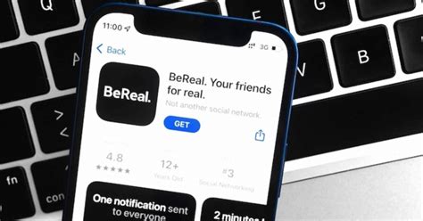 Bereal App How To Post How It Works And Everything Else To Know