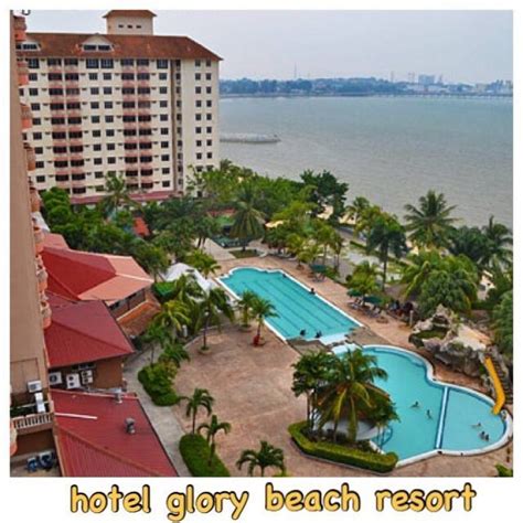 Looking for glory beach resort? apartment persendirian hotel glory beach resort port ...