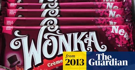 Nestlé Unveils New Range Of Willy Wonka Chocolate Bars Nestlé The