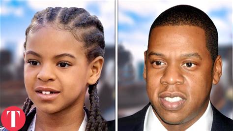 20 Celebrity Kids Who Look Identical To Their Famous Parents Youtube