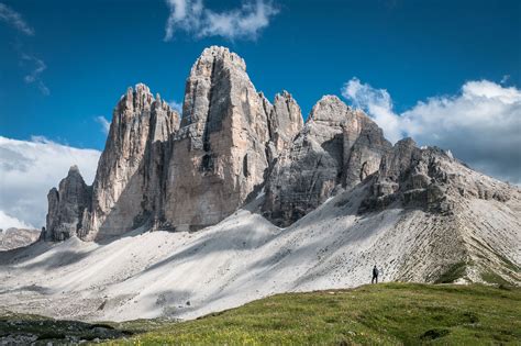 Dolomite Mountains Hike Bike Ski Holidays With Expert Local Guides