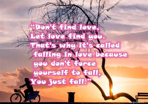 Falling In Love Quotes Falling In Love Quotes Love Quotes With