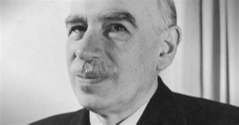 The Curious Sex Life Of John Maynard Keynes