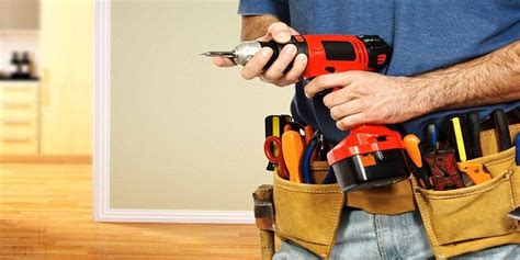 Common Home Repairing Jobs You Can Do Yourself Easily Home