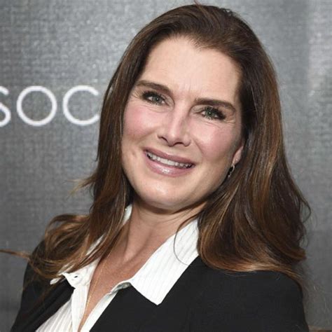 Brooke Shields Biography Children Net Worth Husband Age Height Images
