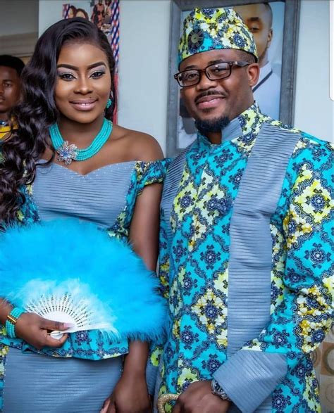 Congolese Traditional Wedding Attire African Bridal Dress