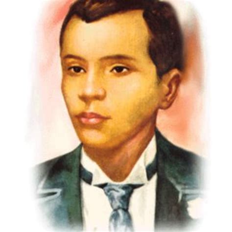 Andres Bonifacio