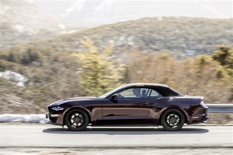 2023 Ford Mustang S650 To Debut In 2022 Will Be Made In Flat Rock