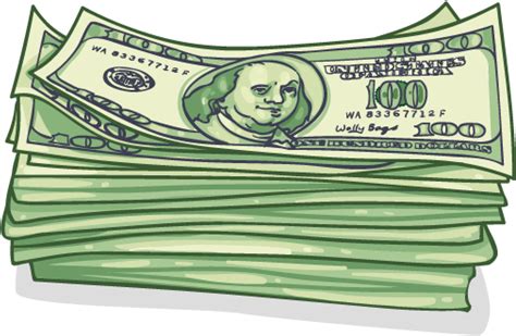 Stack Of Cash Stack Of Money Png Clipart Large Size Png Image Pikpng