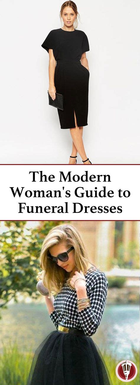 25 Funeral Fashion Ideas Fashion Funeral Fashion Dresses