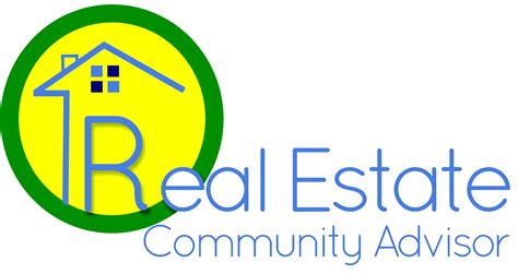 Real Estate Community Advisor