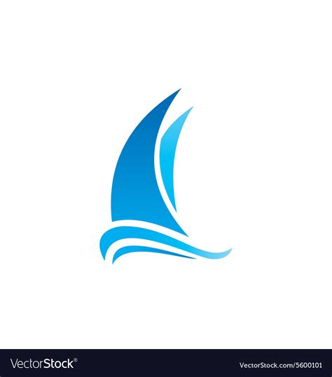 Boat Marine Logos