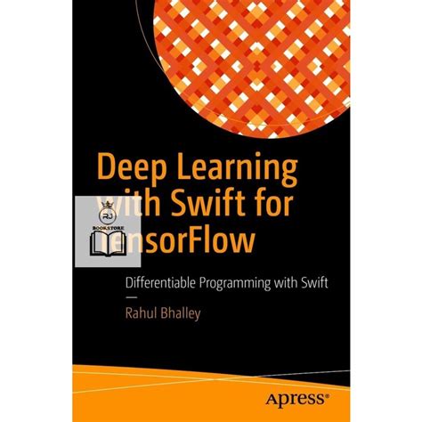 Jual Buku Populer Komputer Deep Learning With Swift For Tensorflow